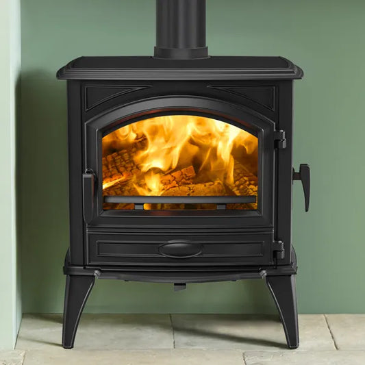 Dovre 640WD Wood Burning Stove