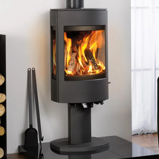 Dovre Astroline 4 Wood Burning Stove