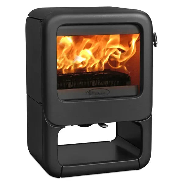 Dovre Rock 350 Wood Burning Stove