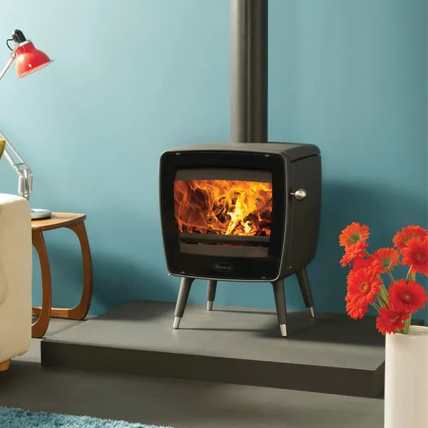 Dovre Vintage 35 Wood Burning Stove