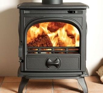 Dovre 250MFR Multifuel Stove