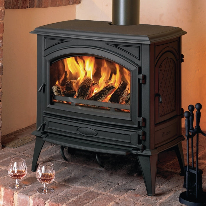 Dovre 760WD Wood Burning Stove