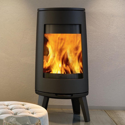 Dovre Bold 300 Wood Burning Stove