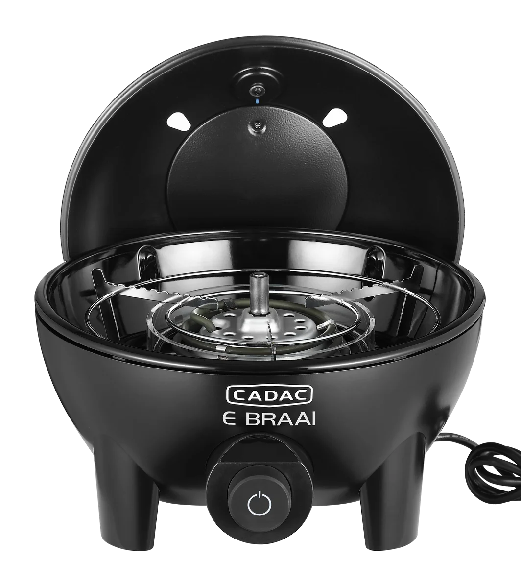 Cadac E Braai 40 Electric BBQ