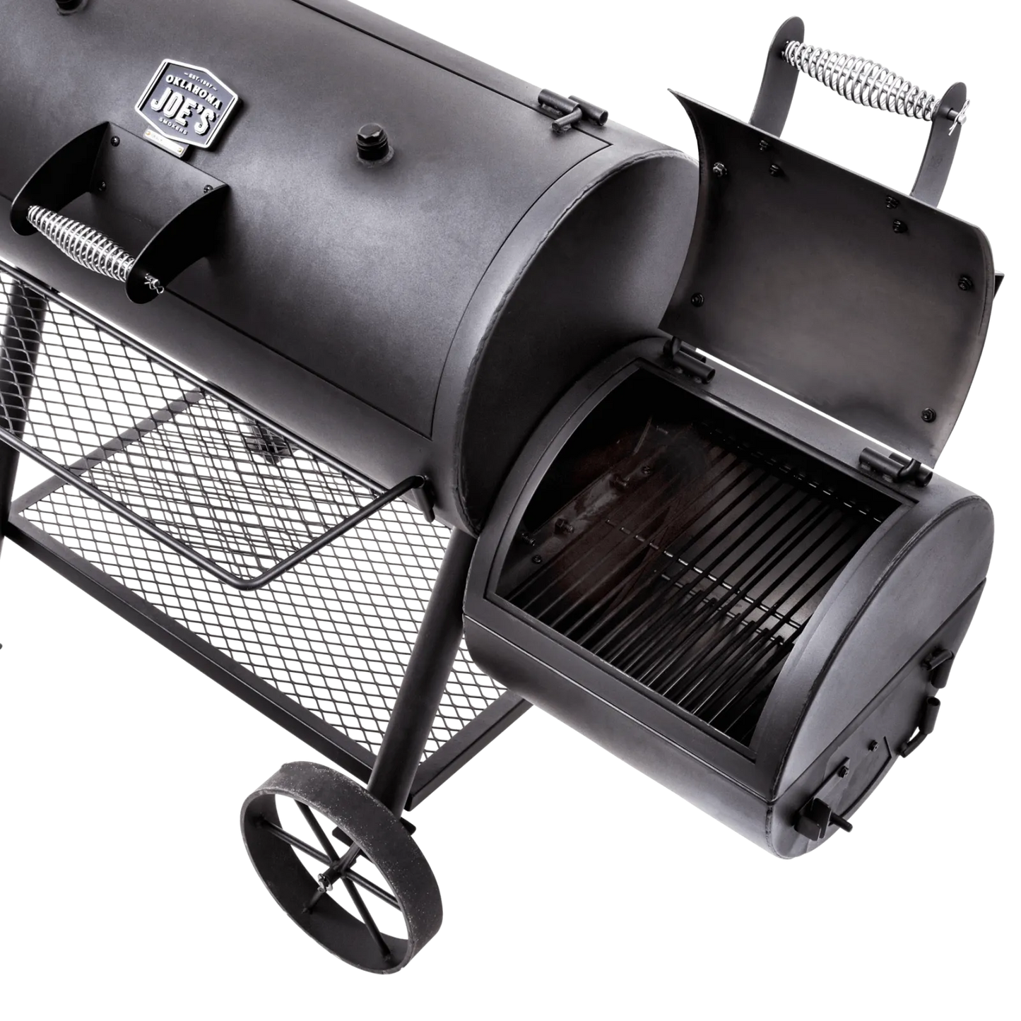 Char-Broil Oklahoma Joe’s Highland Smoker