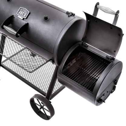 Char-Broil Oklahoma Joe’s Highland Smoker