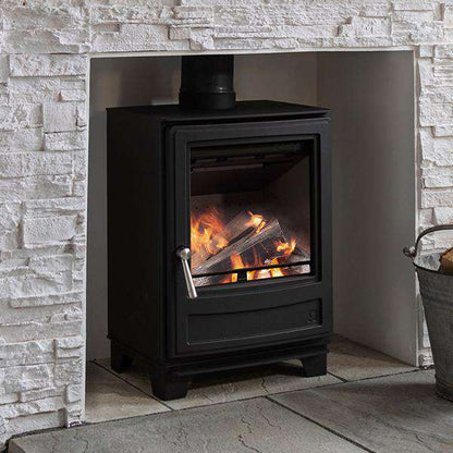 Arada Ecoburn 5 S3 Multifuel Stove