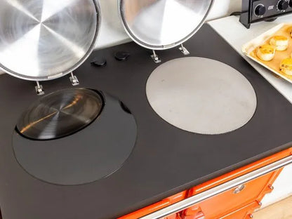 ESSE 1000 T Electric Range Cooker