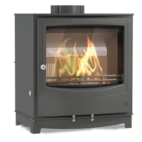 Arada Farringdon Large Eco Multifuel Stove