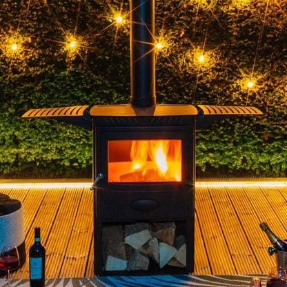 Arada Garden Heater