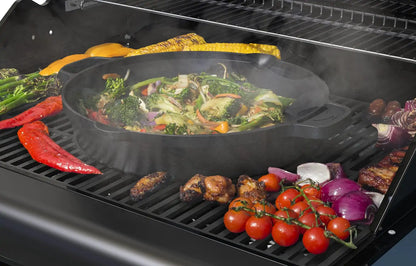 Sahara BBQ Griddle Pan