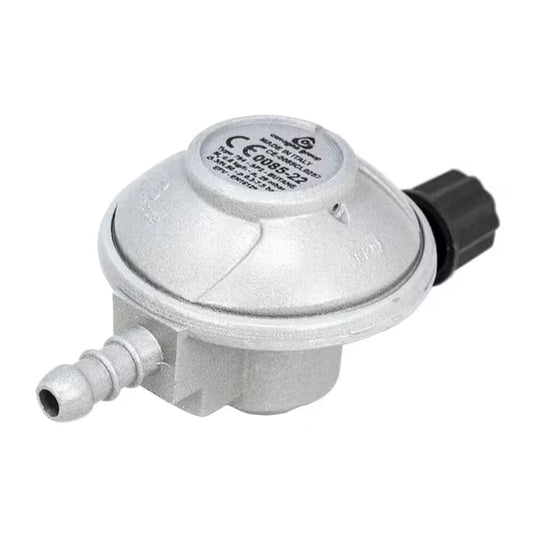 Cavagna 28mbar Butane Campingaz 907 Gas Regulator