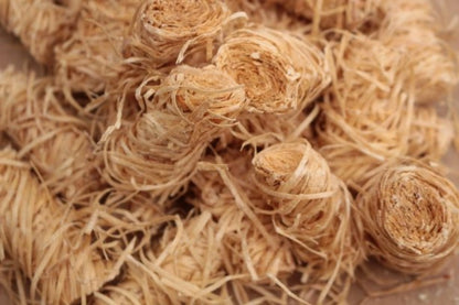 Wood Wool Firelighters FSC® Certified in a box