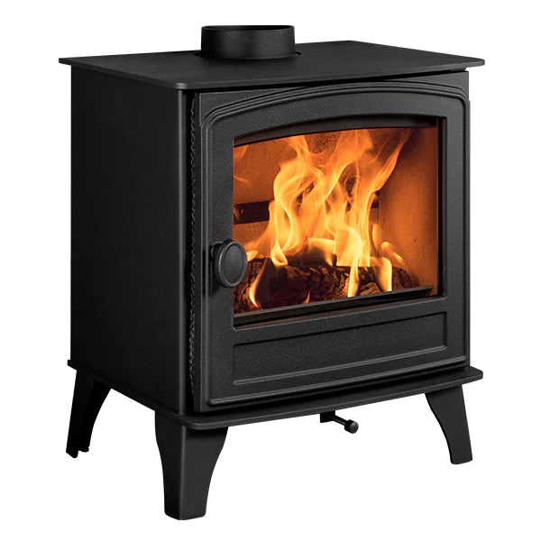 Herald 5 Eco Wood Burning Stove