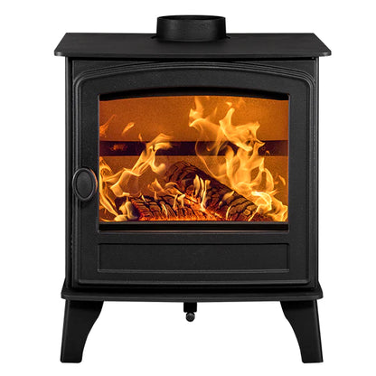 Herald 5 Eco Wood Burning Stove