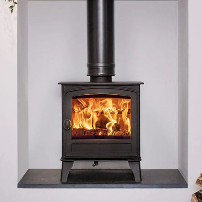 Herald 5 Eco Wood Burning Stove