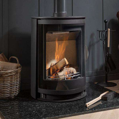 Arada Hoxton Wood Burning Stove