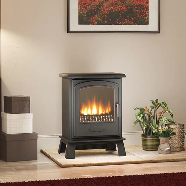 Flare Hereford 5 Electric Stove