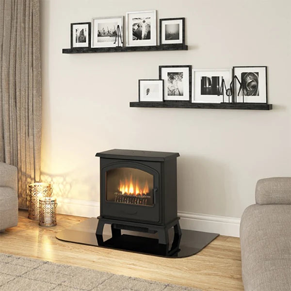 Flare Hereford 7 Electric Stove