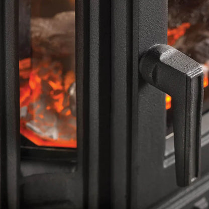 Flare Winchester Electric Stove