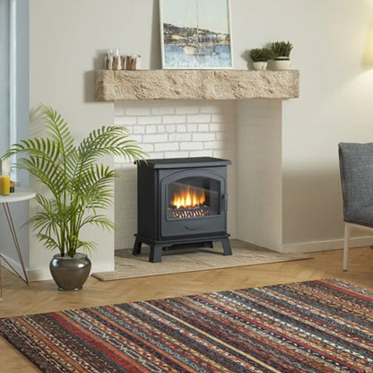 Flare Hereford 7 Electric Stove