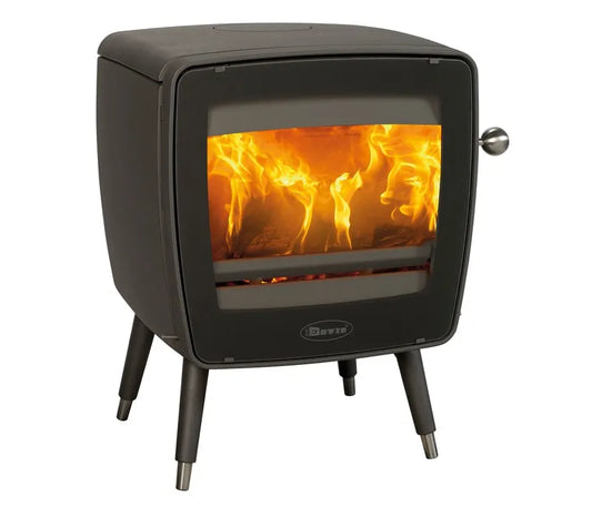 Dovre Vintage 35 Wood Burning Stove