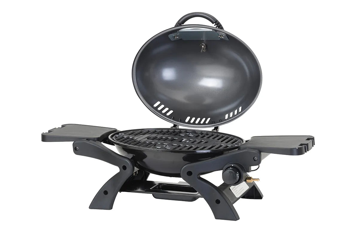 Lifestyle Portable Gas BBQ