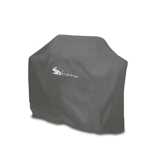 Sahara Premium BBQ Cover