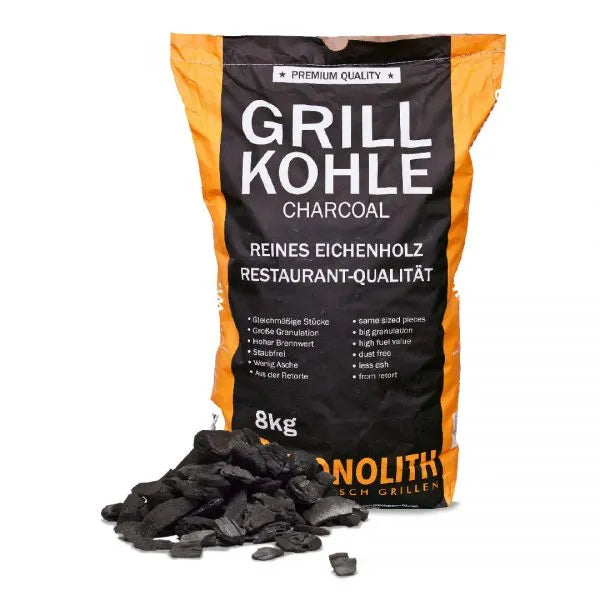 Monolith Charcoal 8kg