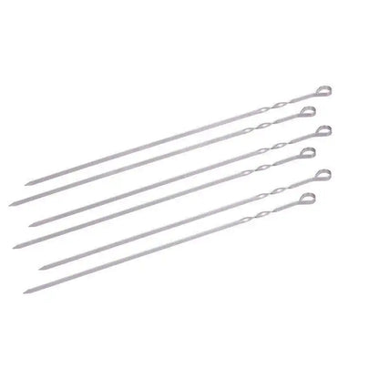 Monolith Rotisserie Skewers Classic Set (7pc)