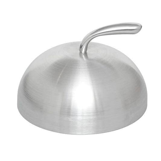 Monolith Stainless Steel Cloche