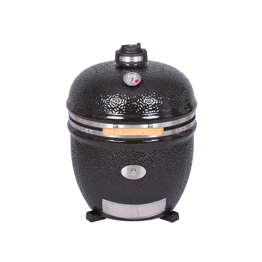 Monolith LeChef Pro Series 2.0 Kamado Charcoal BBQ