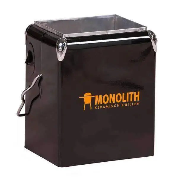 Monolith Metal Cooler Box 17L