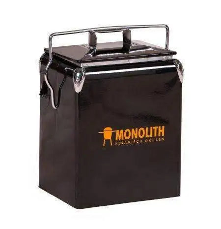 Monolith Metal Cooler Box 17L