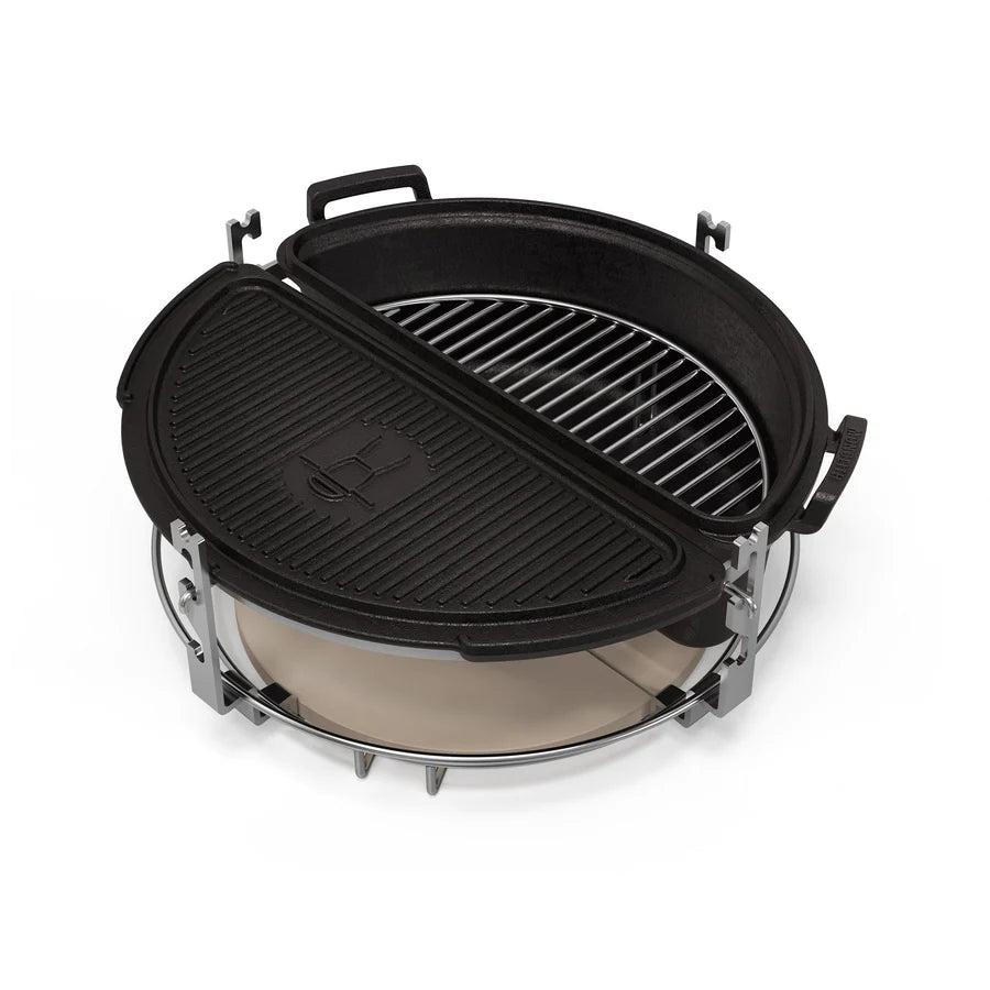 Monolith LeChef SGS Fire Pot Set