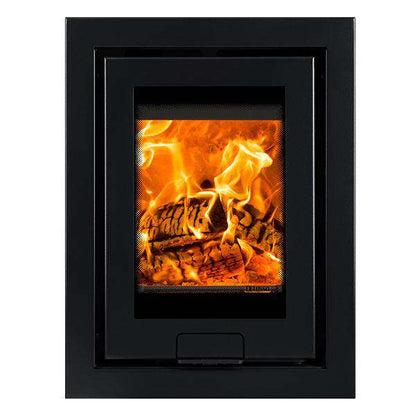 Di Lusso R4 Inset Multifuel Stove