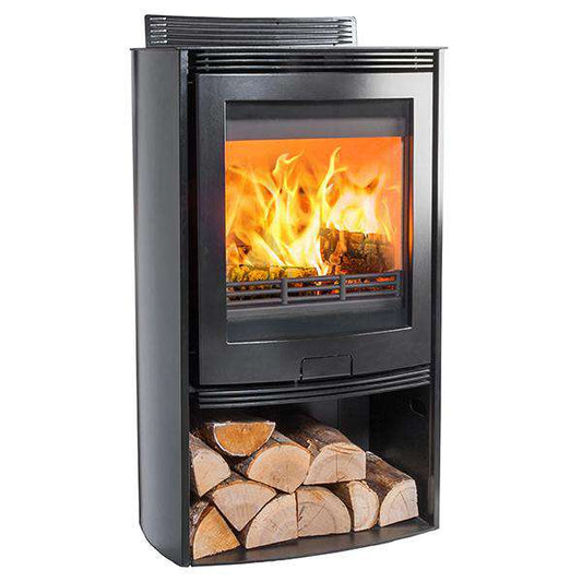 Di Lusso R5 Euro Multifuel Stove