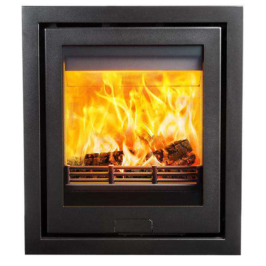 Di Lusso R5 Inset Multifuel Stove