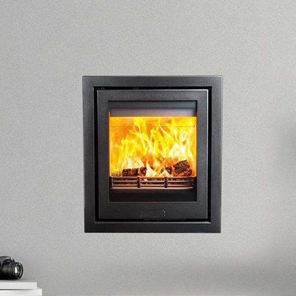 Di Lusso R5 Inset Multifuel Stove