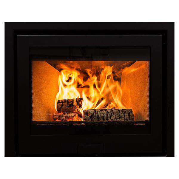 Di Lusso R6 Inset Multifuel Stove