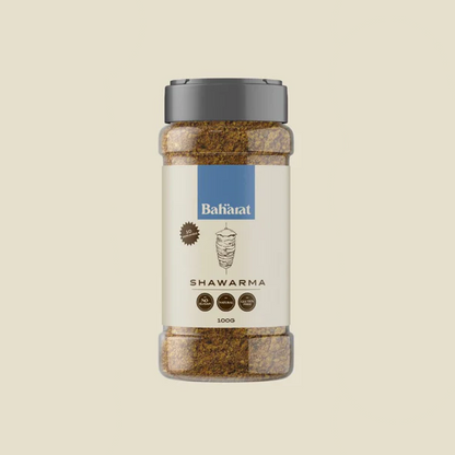 Baharat Shawarma Seasoning