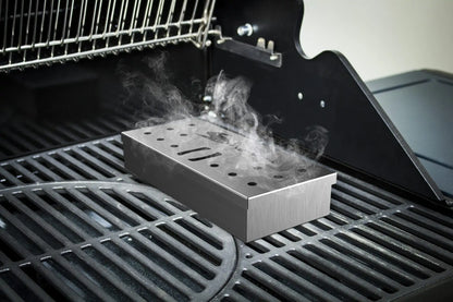 Sahara BBQ Smoker Box