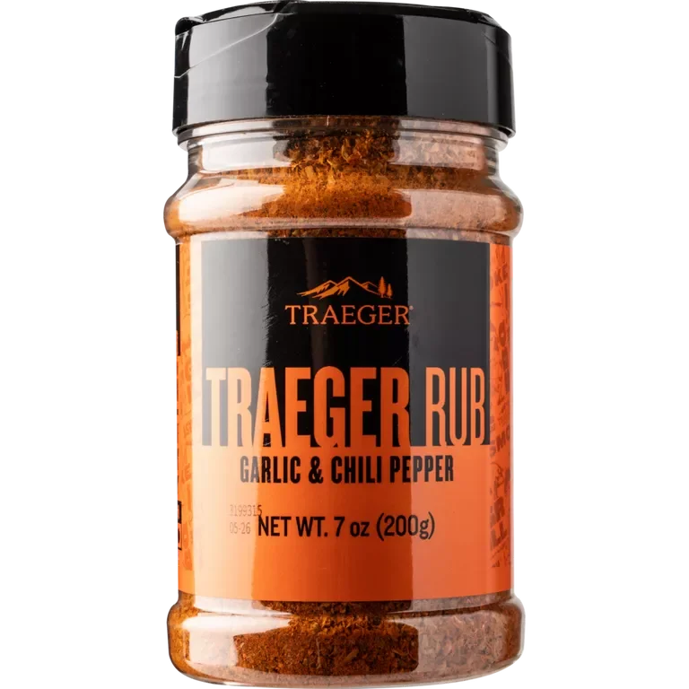 Traeger Traeger Rub