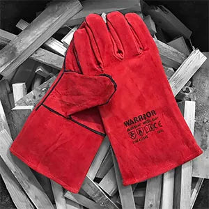 Warrior Heat Resistant Gloves
