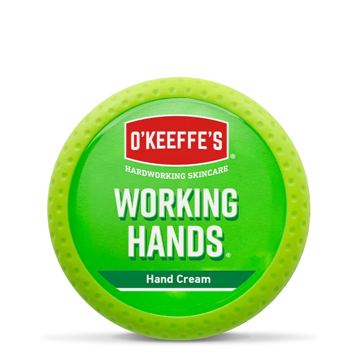 O'Keeffe's Working Hands Hand Cream 96g
