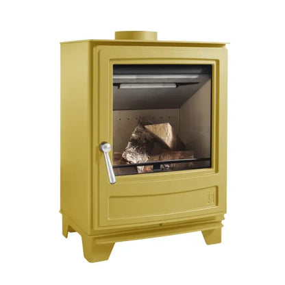 Arada Ecoburn 5 S3 Multifuel Stove