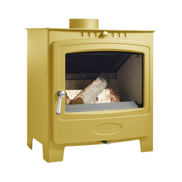 Arada Hamlet Solution 5 Widescreen Multifuel Stove