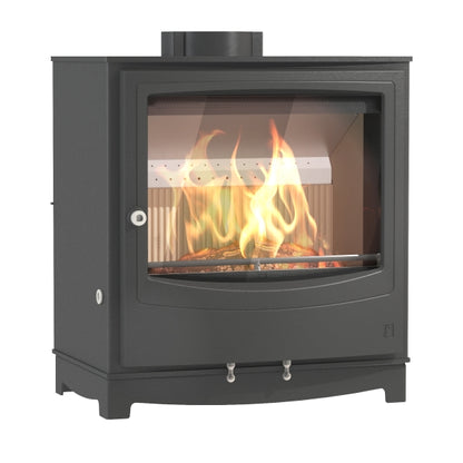 Arada Farringdon Large Eco Multifuel Stove