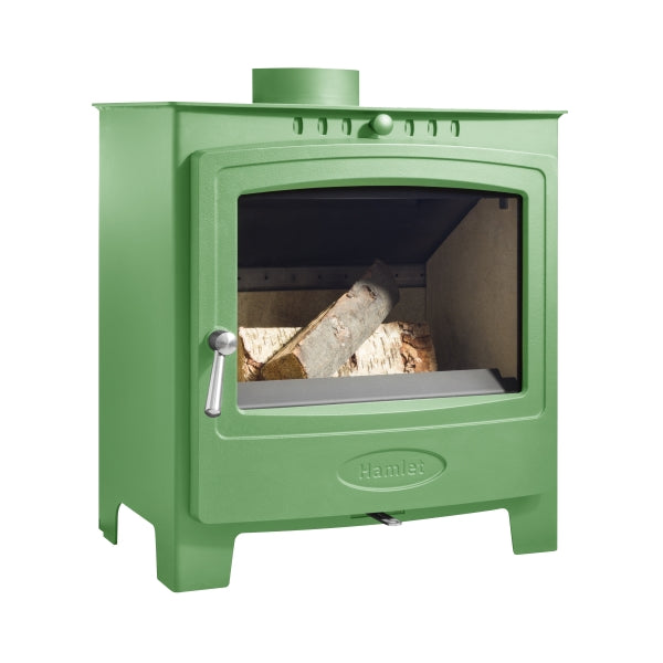 Arada Hamlet Solution 5 Widescreen Multifuel Stove
