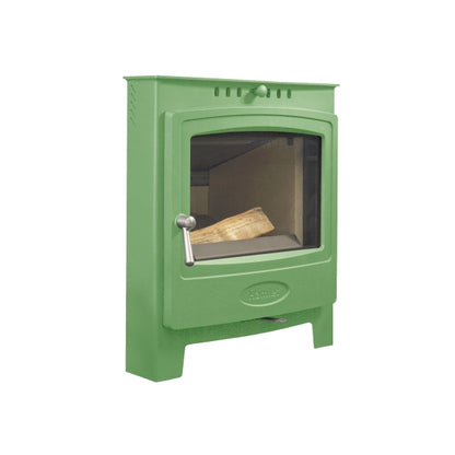 Arada Hamlet Solution 7 Inset Multifuel Stove